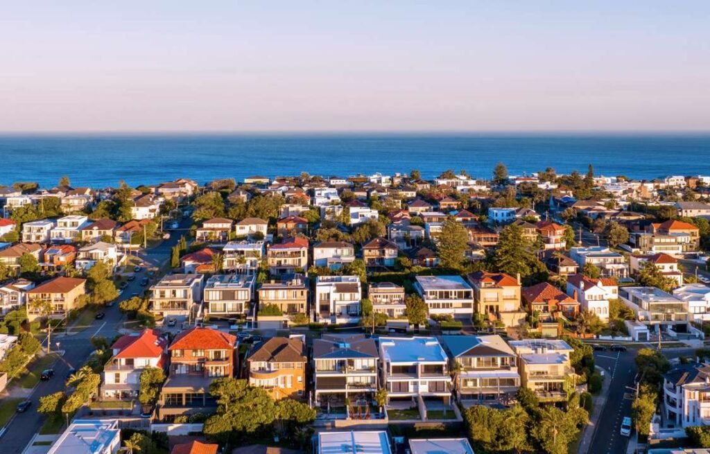 Sydney Suburbs